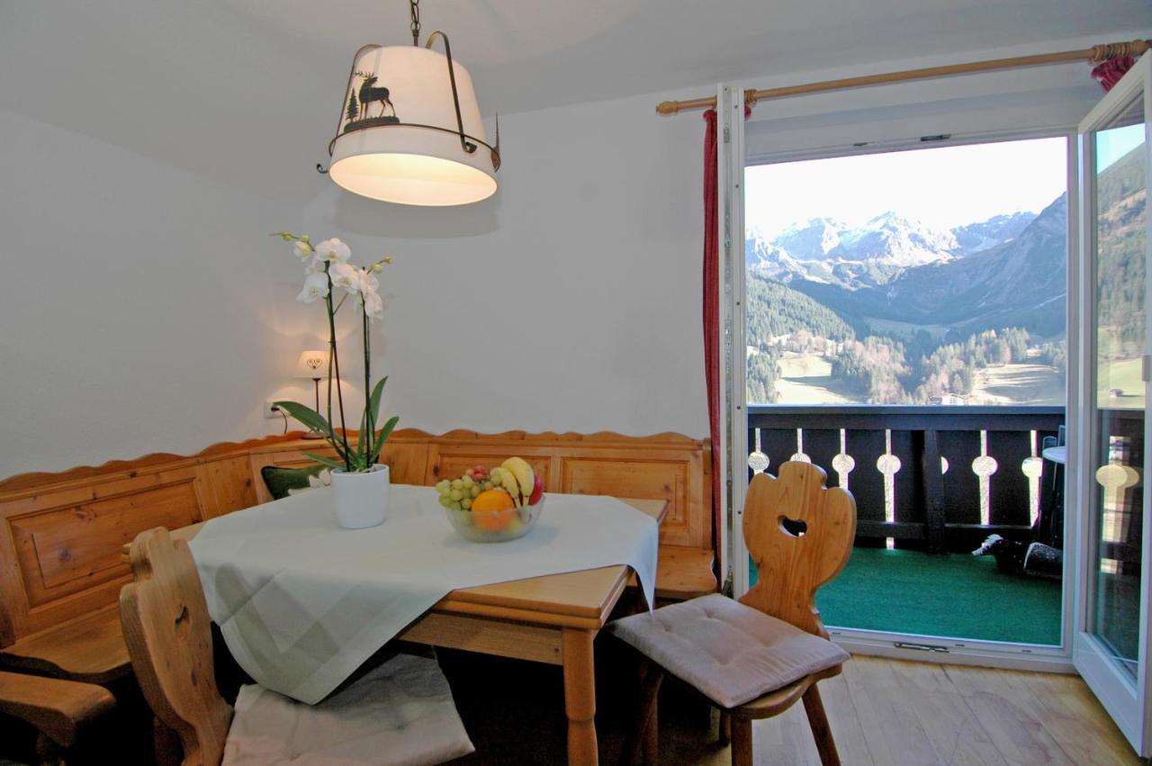 Ferienhaus Ahorn Mittelberg Exterior foto