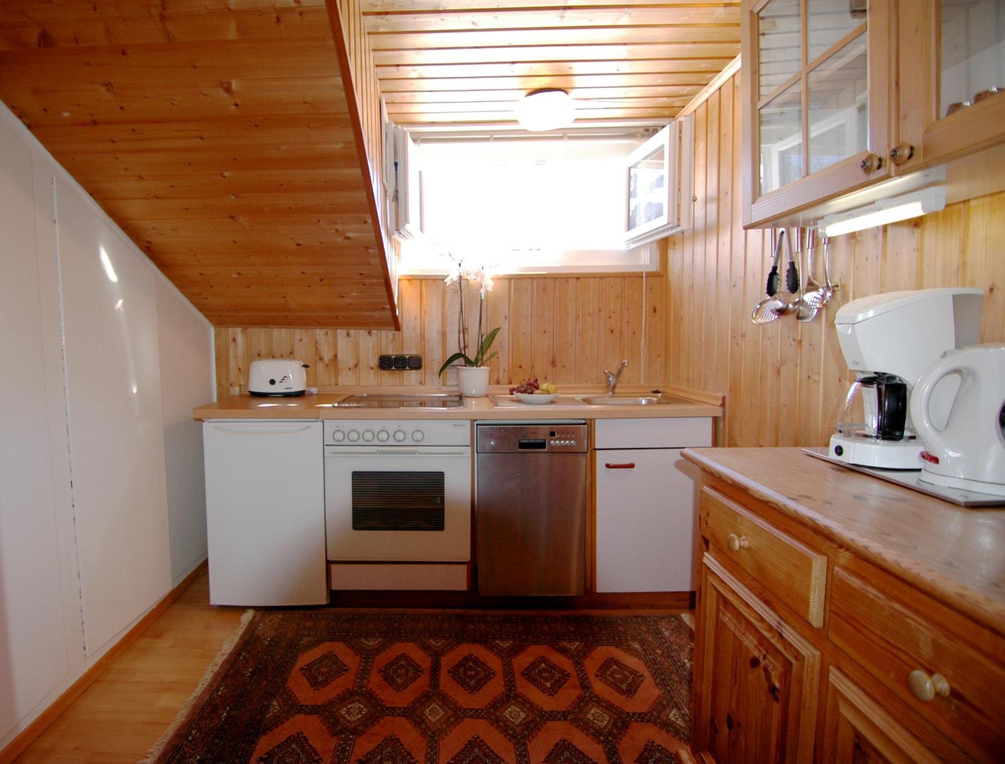 Ferienhaus Ahorn Mittelberg Zimmer foto